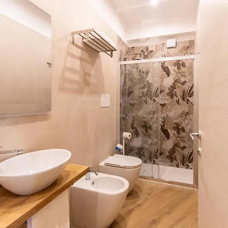 Lotus Bed & Breakfast Messina