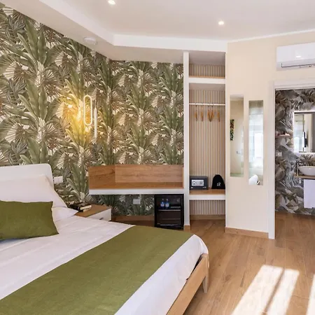 Bed & Breakfast Lotus 4*