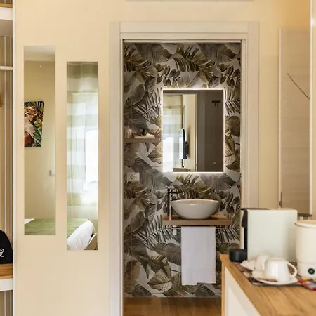Bed and breakfast Lotus Mesina