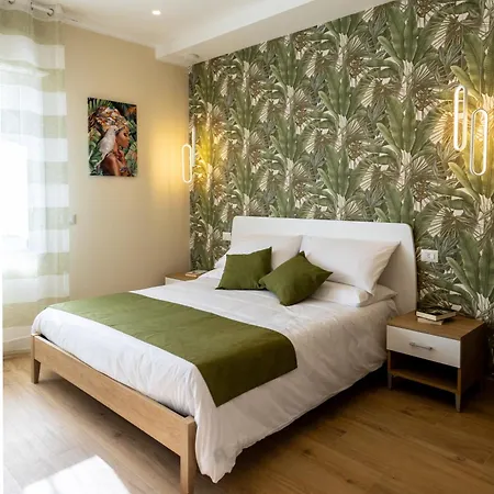 Bed & Breakfast Lotus Messina