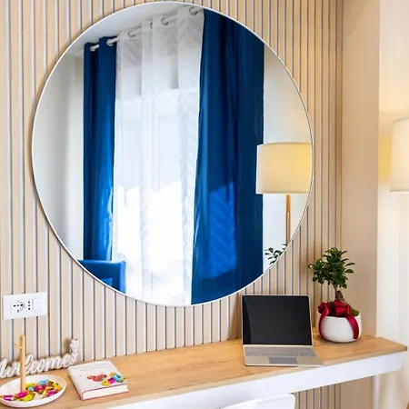 Lotus Bed and breakfast Mesina