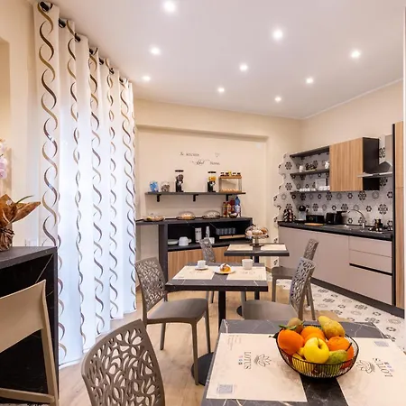Lotus 4* Messina