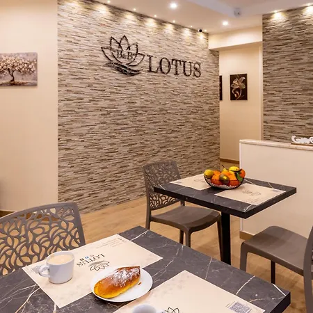 Lotus 4*
