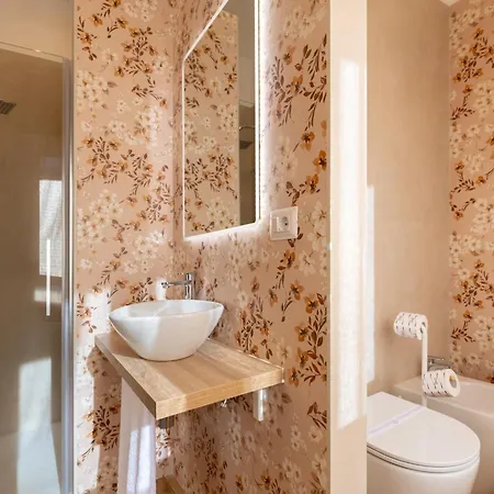 Lotus Bed & Breakfast Messina