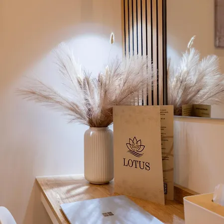 Lotus Отель типа 